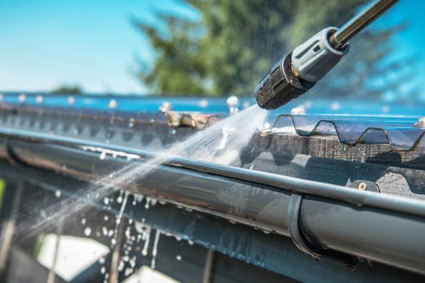 Best Deck Cleaning Services  in Berkeley Lake, GA