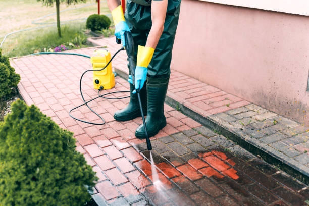 Why Choose Our Certified Pressure Washing Experts for Your Project Needs in Berkeley Lake, GA?