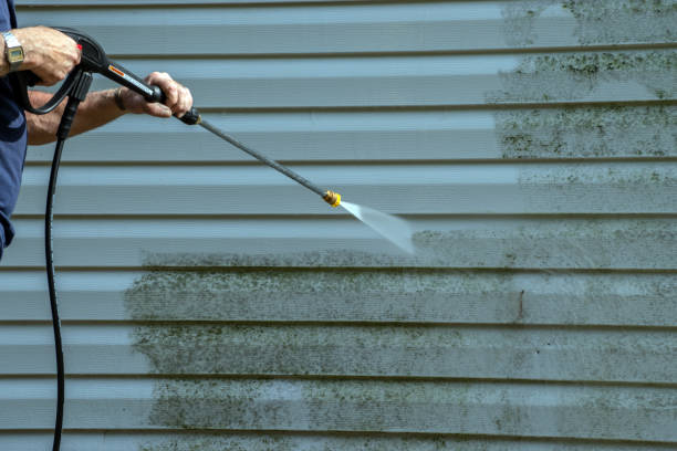 Best Roof Power Washing Services  in Berkeley Lake, GA