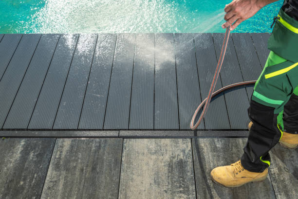 Best Concrete Pressure Washing  in Berkeley Lake, GA