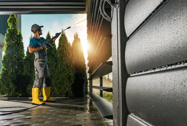 Best Roof Power Washing Services  in Berkeley Lake, GA