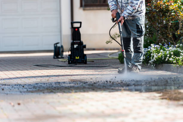 Best Commercial Pressure Washing  in Berkeley Lake, GA