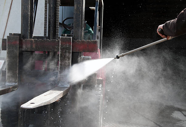 Best Exterior Home Cleaning  in Berkeley Lake, GA