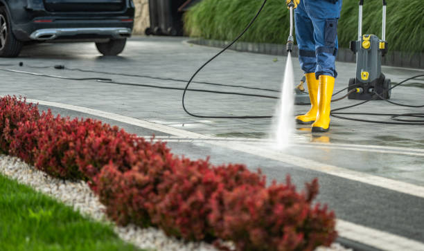 Reliable Berkeley Lake, GA Pressure Washing Solutions