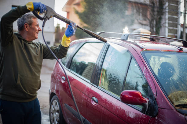 Best Affordable Pressure Washing  in Berkeley Lake, GA