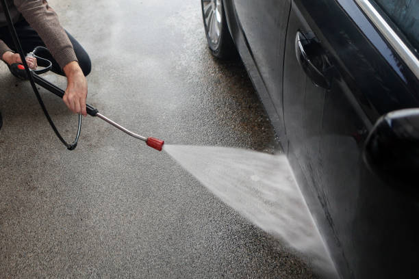Best Commercial Pressure Washing  in Berkeley Lake, GA
