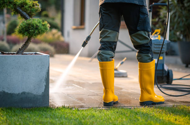 Best Pressure Washing Company Near Me  in Berkeley Lake, GA